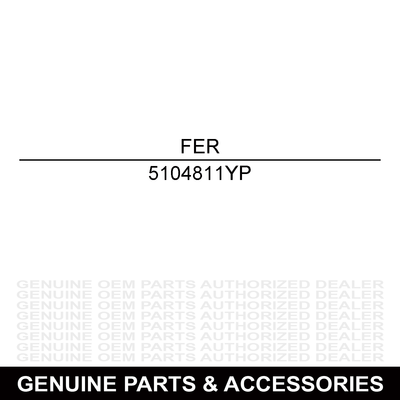Ferris Wire Harness 5104811YP