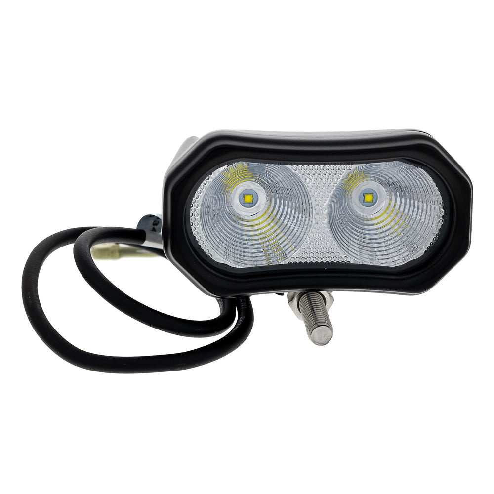 Ferris 6W LED Light with Hardware 5104888YP