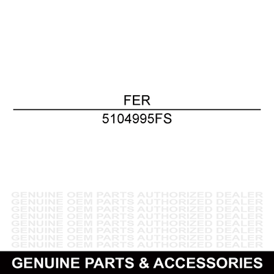 Ferris Belt 5104995FS