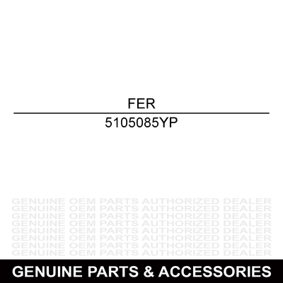 Ferris Transaxle 5105085YP