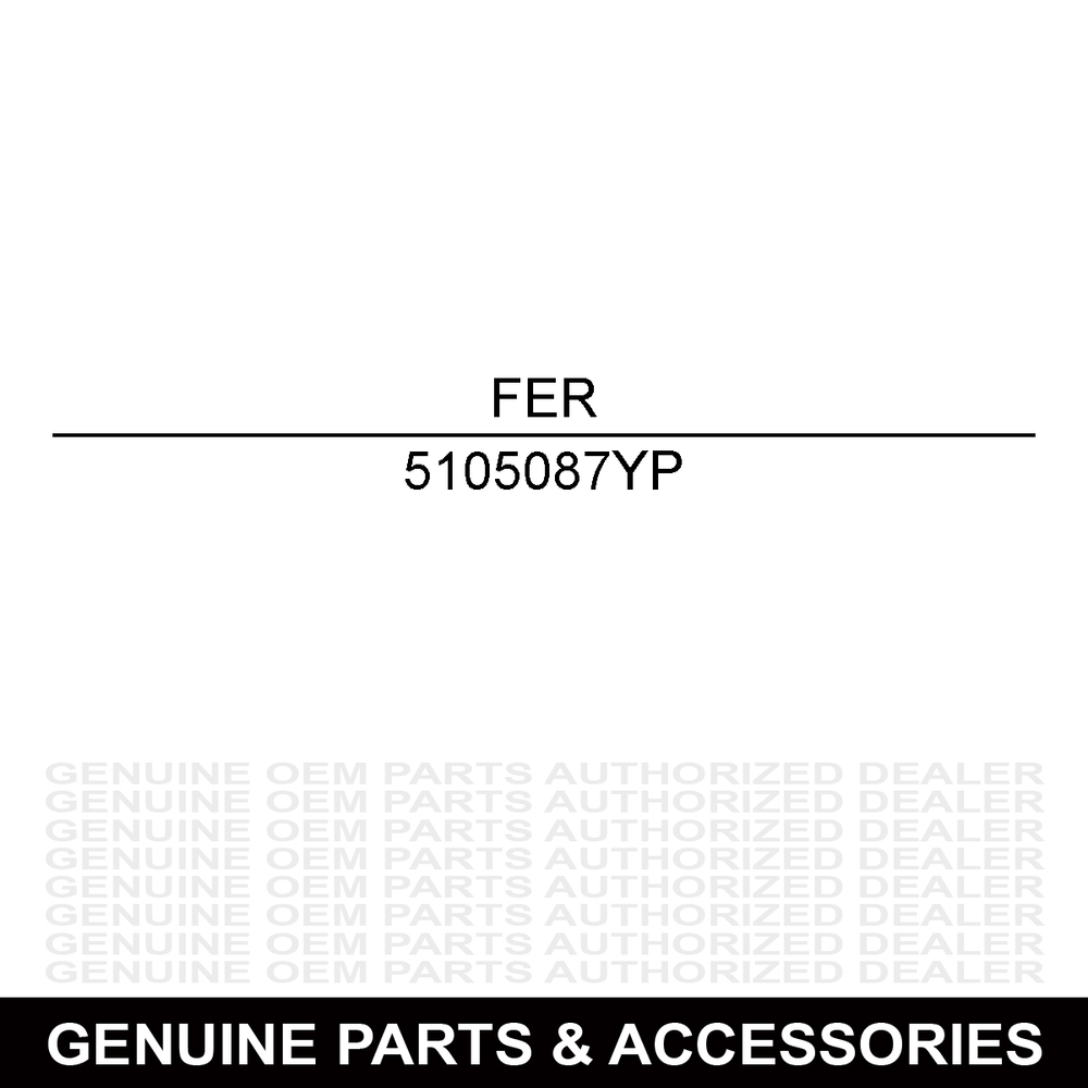 Ferris Warner Clutch 125 LBS-1-1/8" 5105087YP