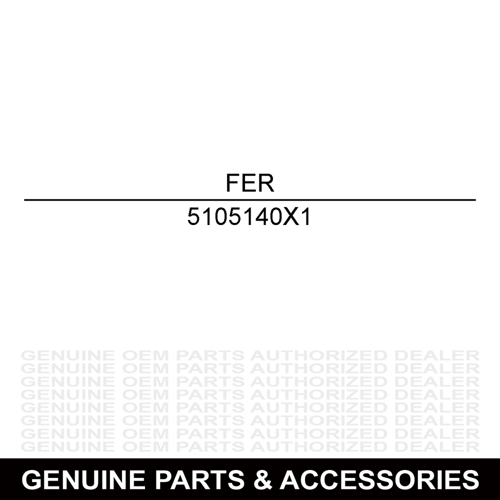 Ferris Roll Bar 5105140X1