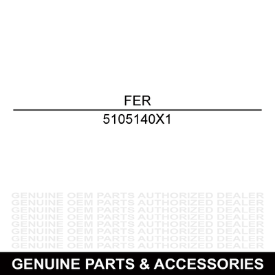 Ferris Roll Bar 5105140X1