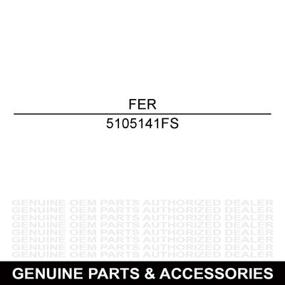 Ferris Belt 5105141FS