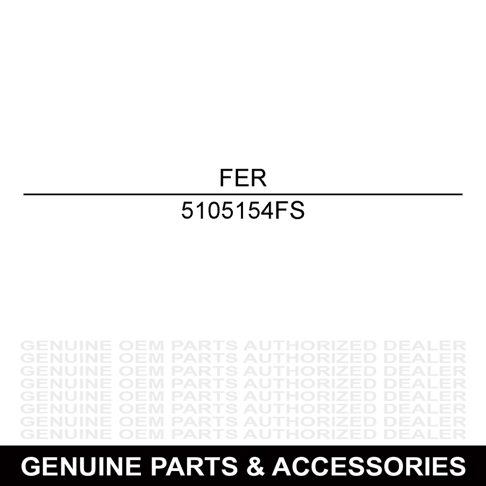 Ferris DIODE 5105154FS