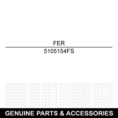Ferris DIODE 5105154FS