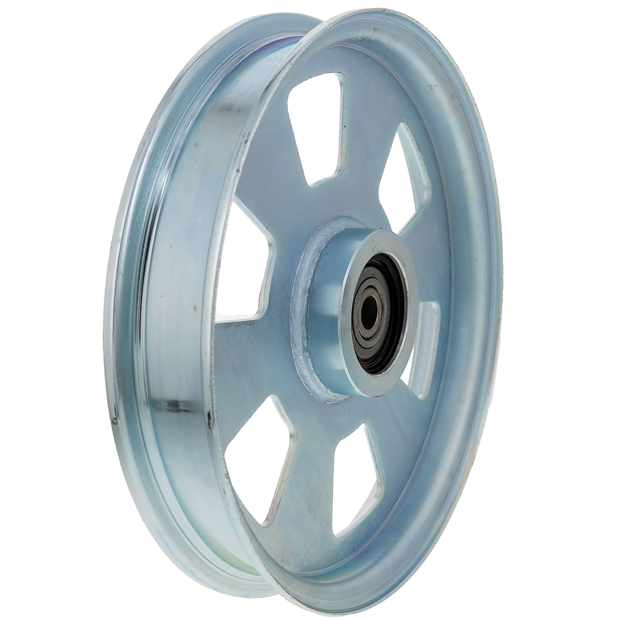 Ferris 5105454FS ARM, IDLER Stand-On Mower Zero Turn OEM Genuine