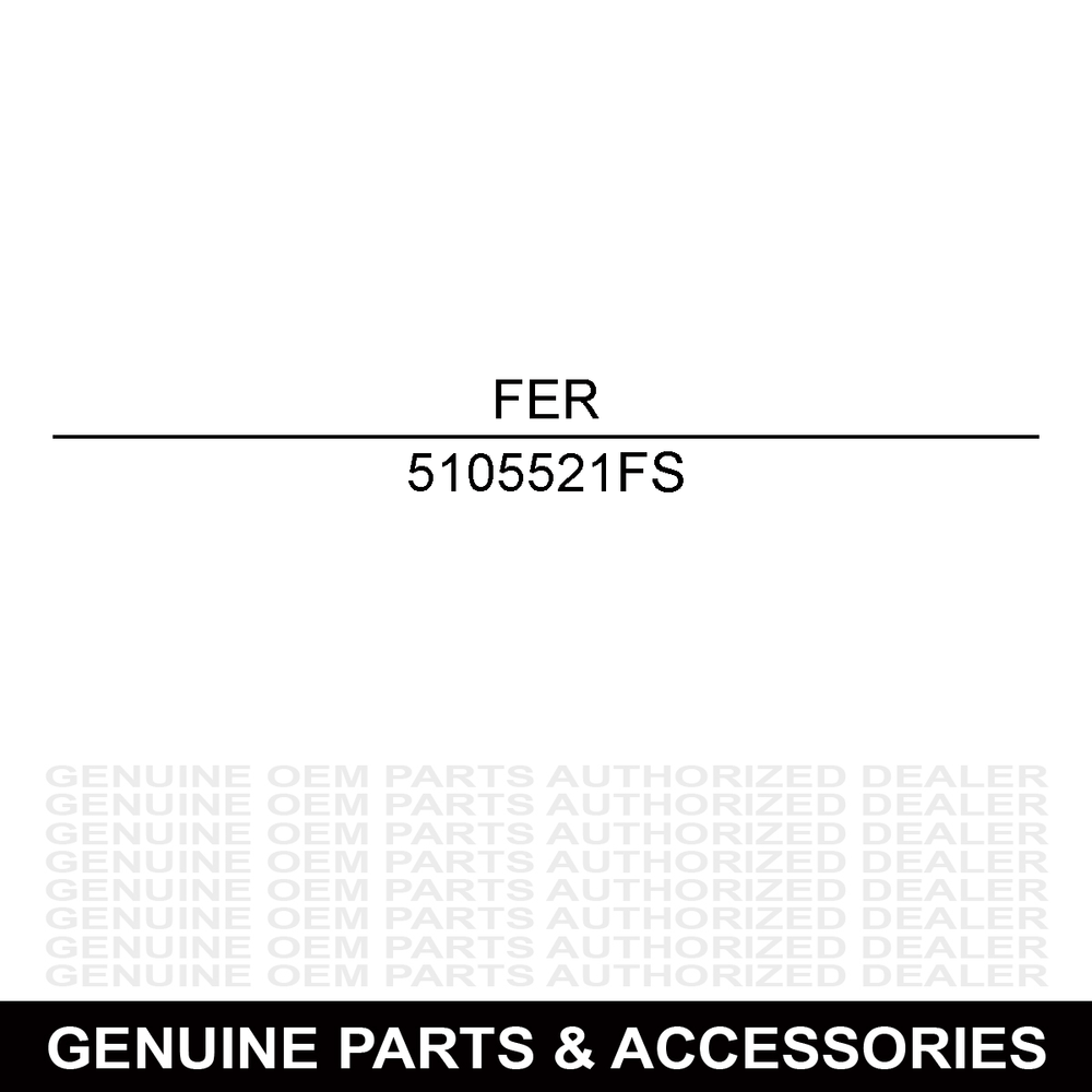 Ferris Wheel 5105521FS