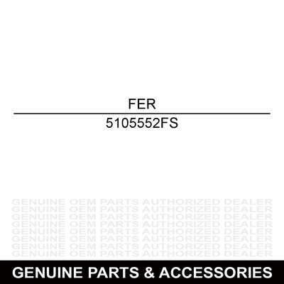 Ferris HARNESS WIRING 5105552FS
