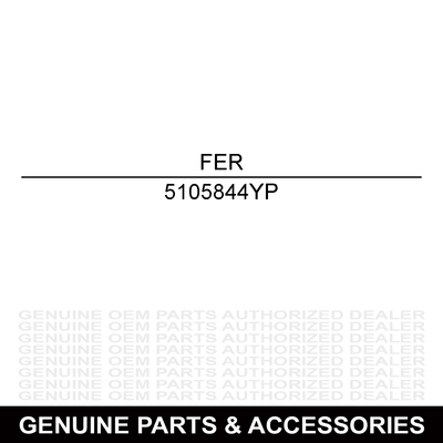 Ferris Puller 5105844YP