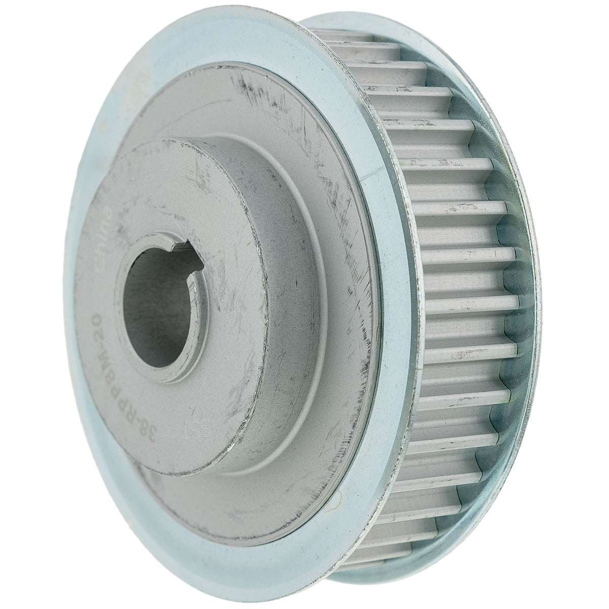 Ferris Pulley