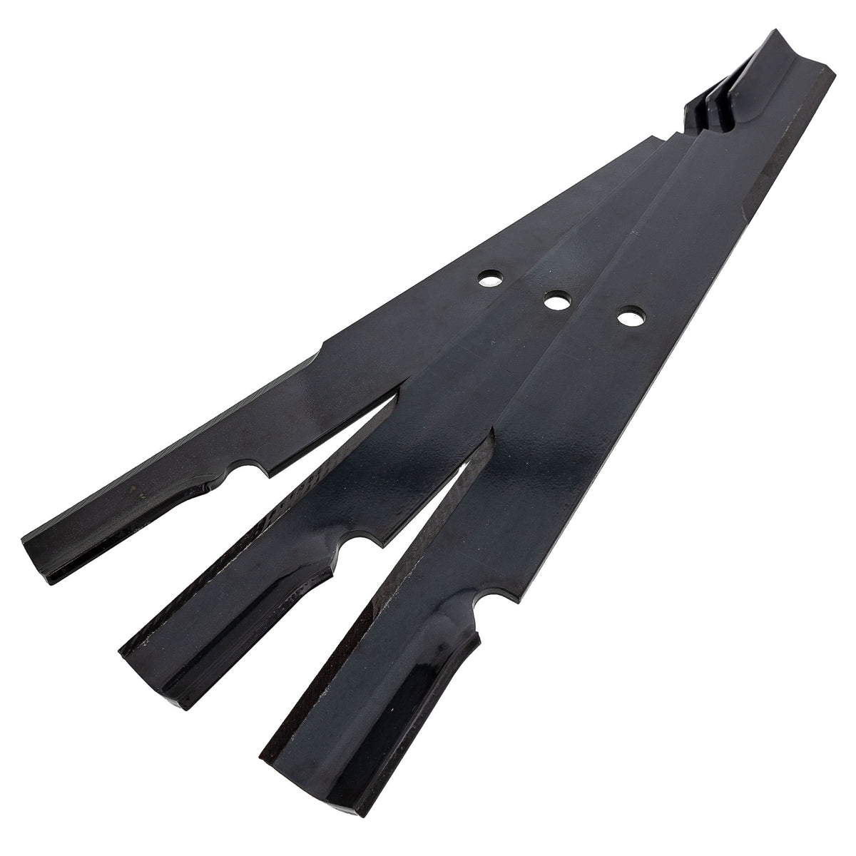 Ferris 5106752S 72" Laser Edge 3 Blade Set Genuine OEM for Laser Edge 72" Decks