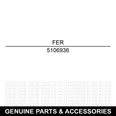 Ferris Black Switch Extension 5106936