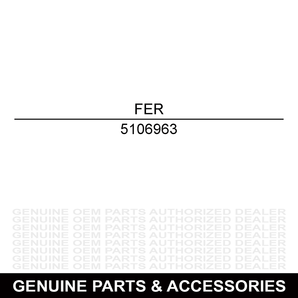 Ferris Ball Joint 5106963