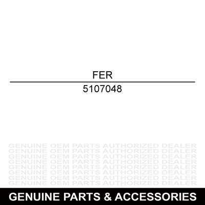 Ferris Tire 5107048