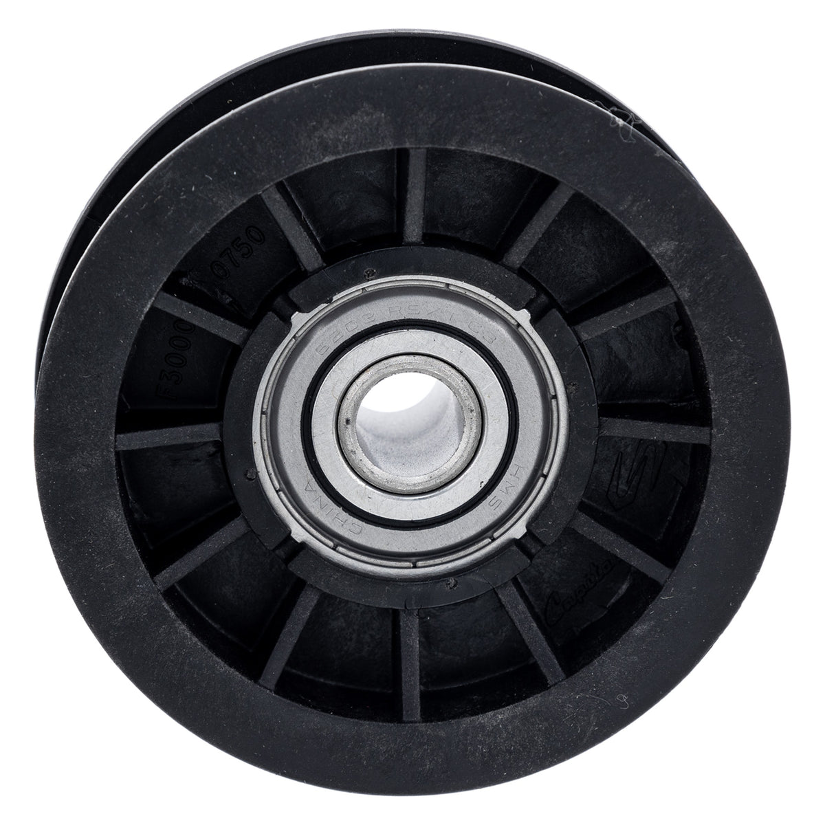Ferris 5107103FS Pulley Z3000CE Z3000AU Z3000 Z3 X3CAL X3000CE Hurricane 5107103