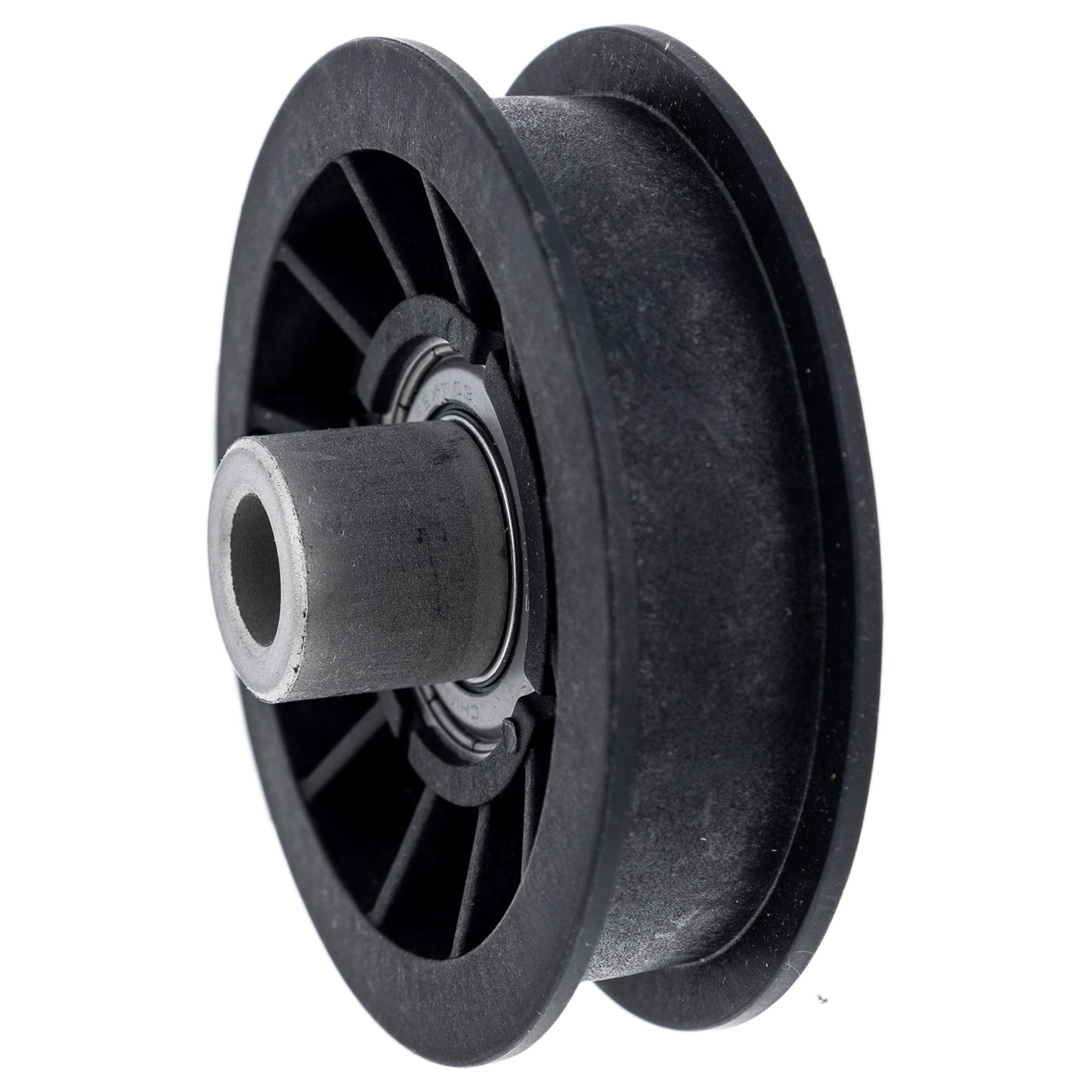 Ferris 5107103FS PULLEY, IDLER Z3000CE Stand-On Series Hurricane Debris CE