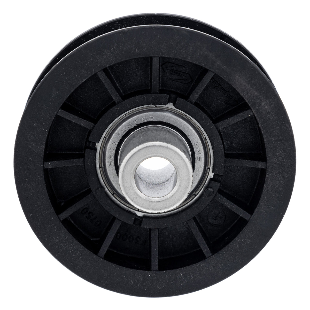 Ferris 5107103FS PULLEY, IDLER Z3000CE Stand-On Series Hurricane Debris CE
