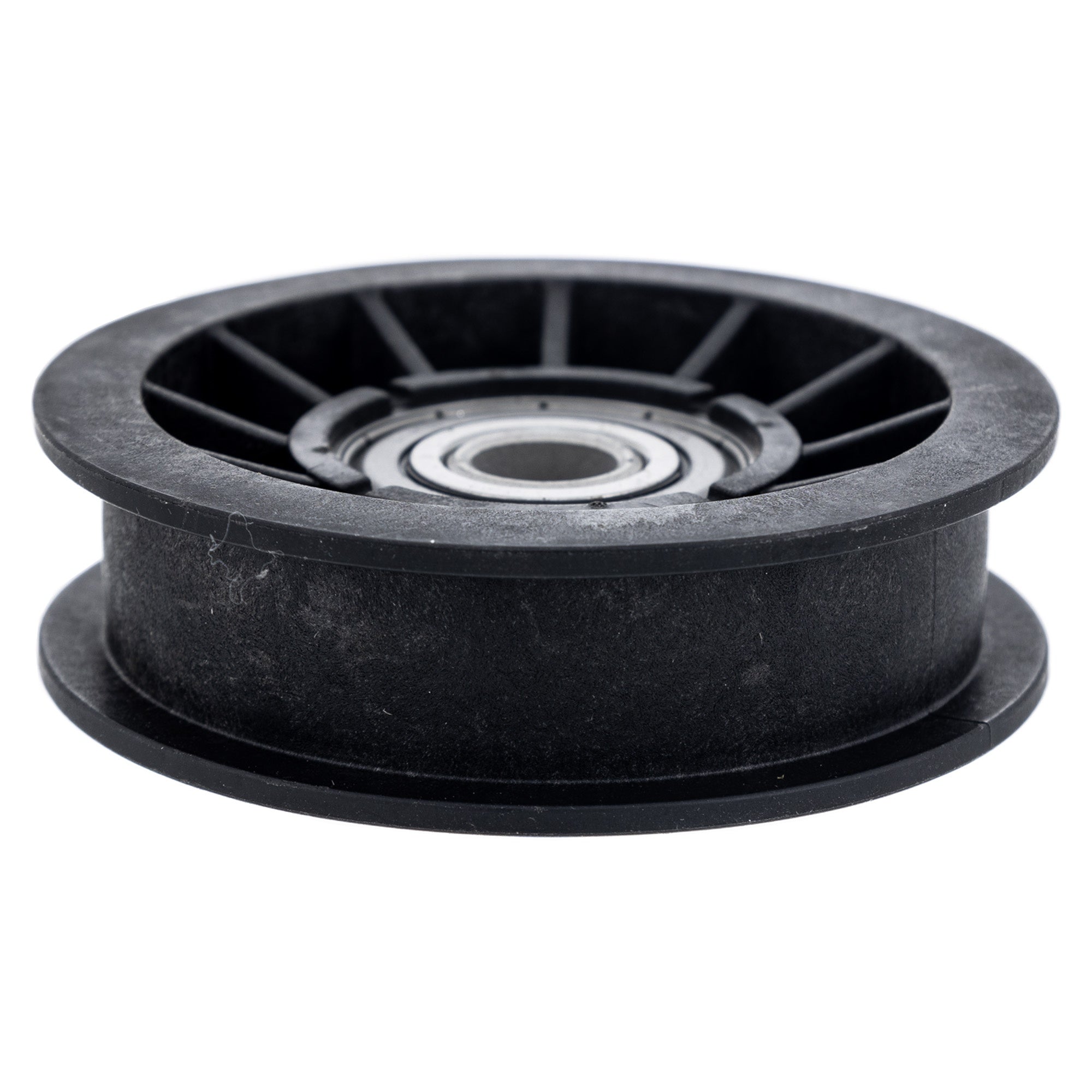 Ferris 5107103FS PULLEY, IDLER Z3000CE Stand-On Series Hurricane Debris CE