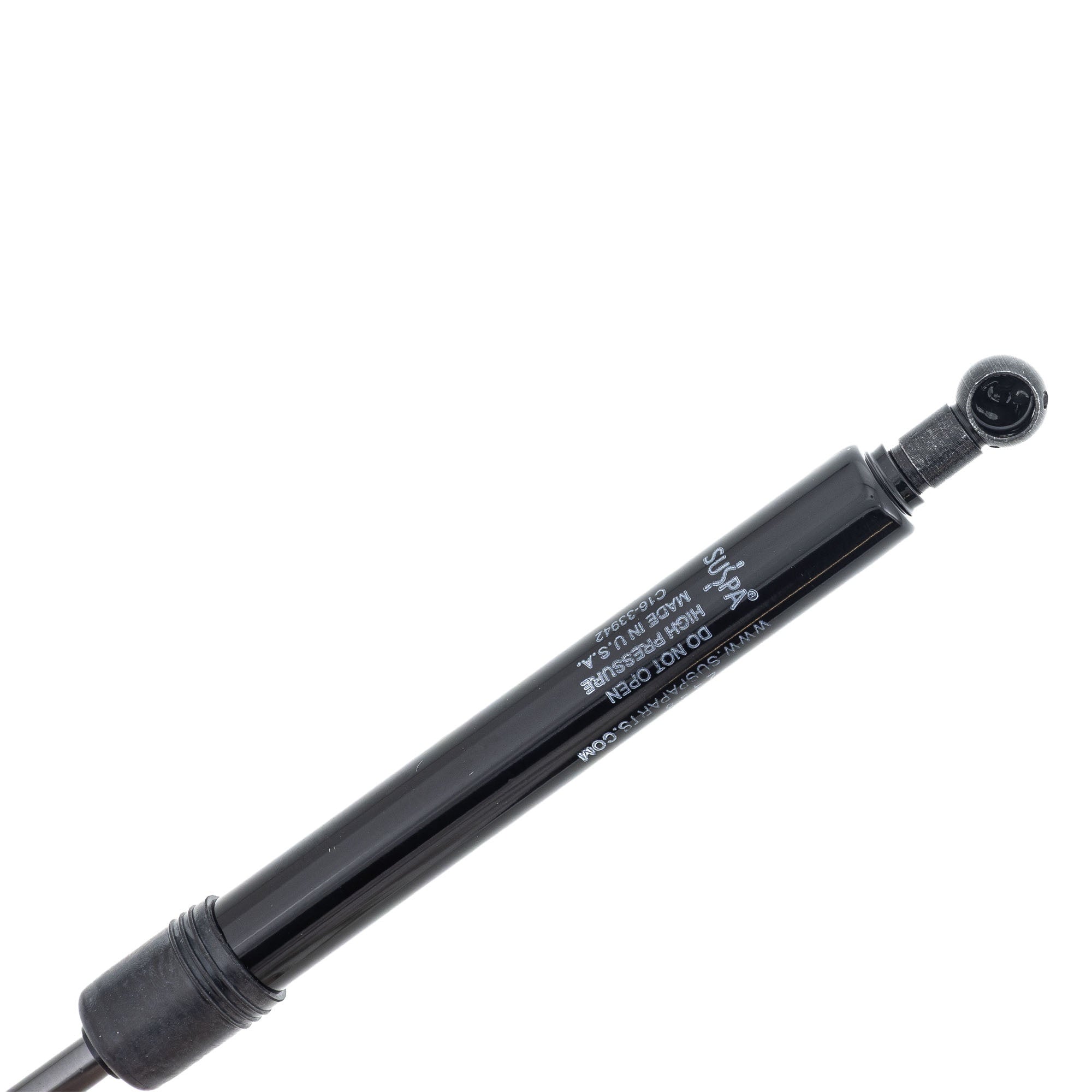 Ferris 5107193FS DAMPENER Z3000CE Stand-On Series Hurricane Debris CE Blower