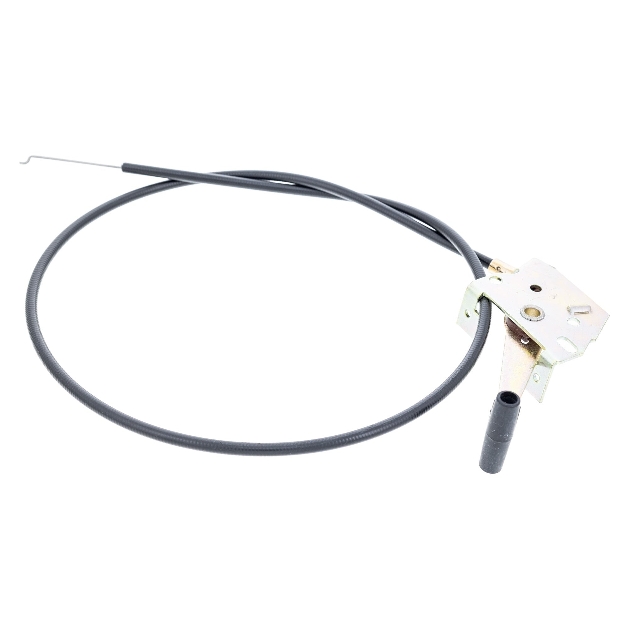 Ferris 5107194FS CABLE, Throttle Choke Series Hurricane Debris CE Blower