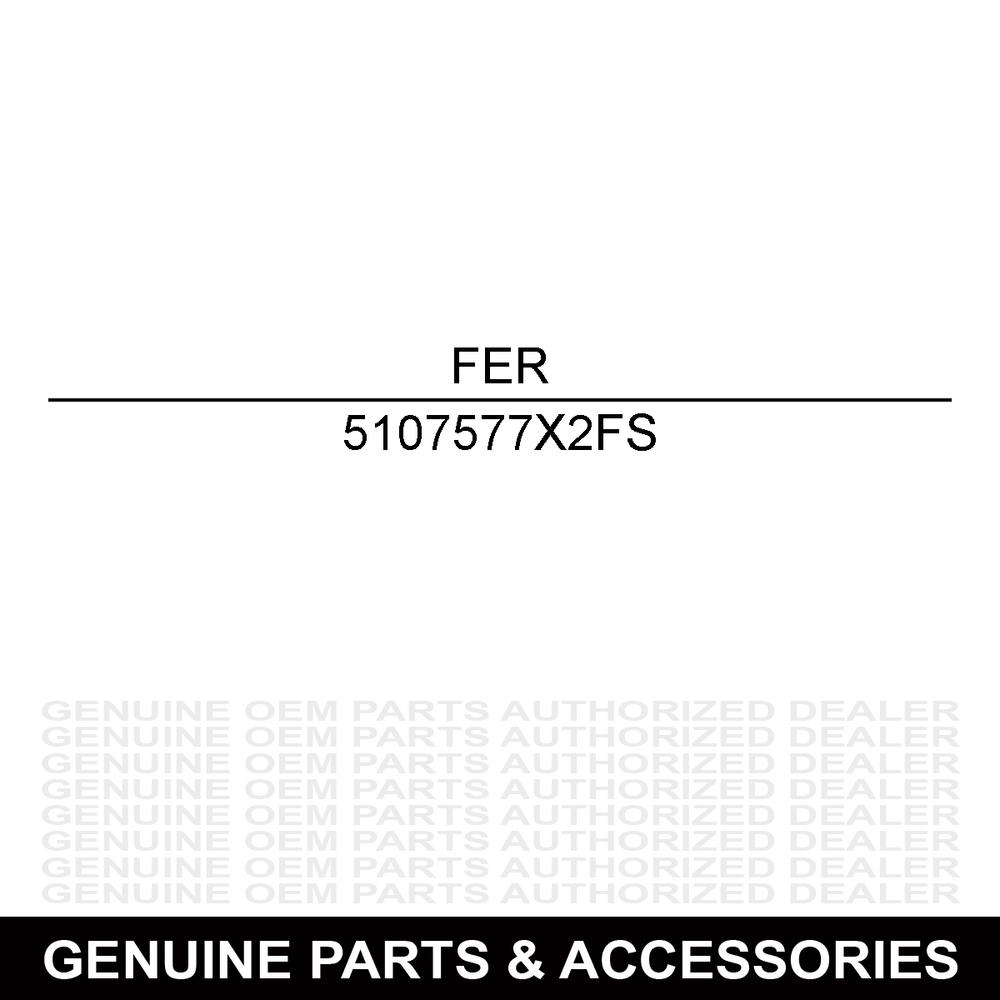 Ferris Mower Blade Set 5107577X2FS