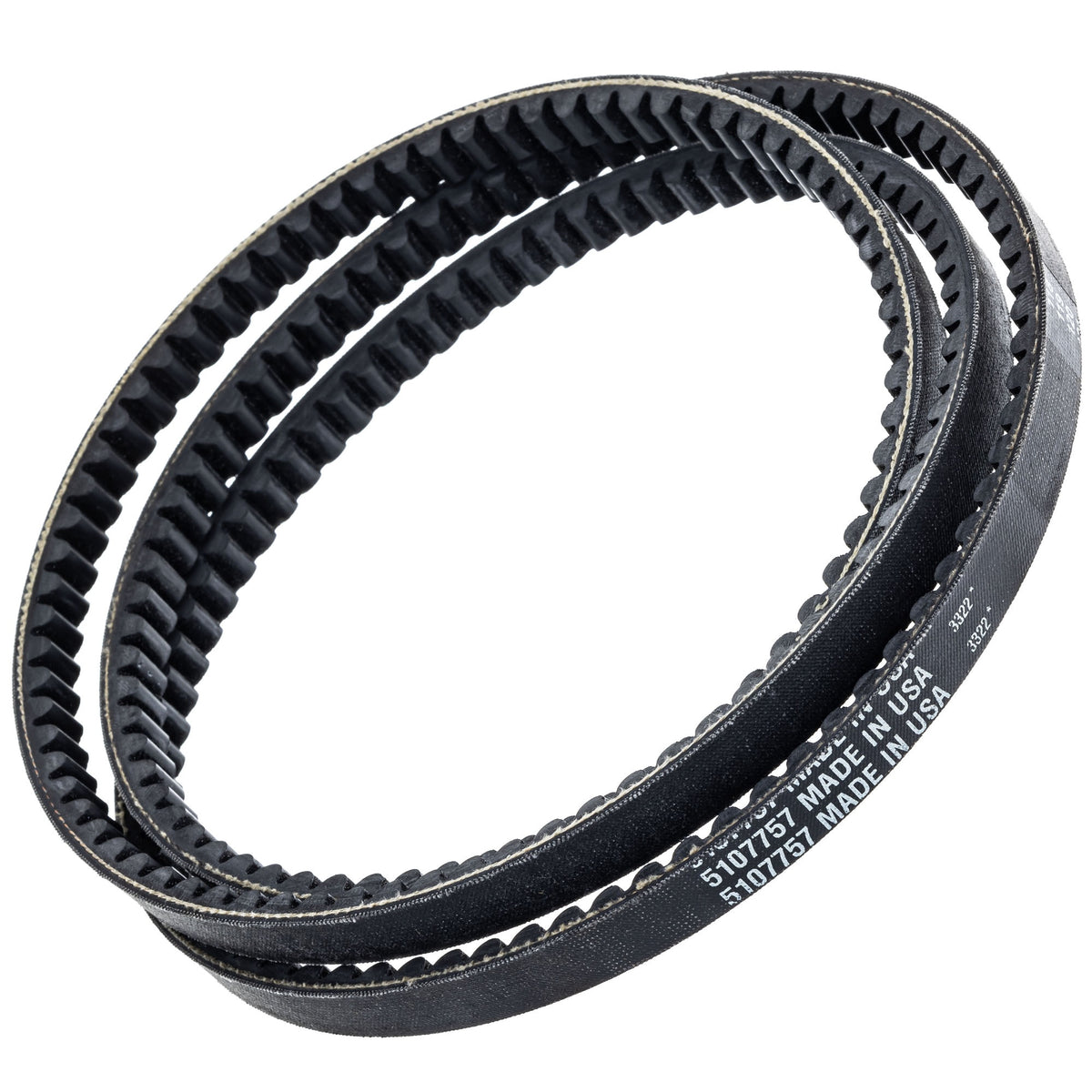 Ferris 5107757FS Belt inch 61 F320Z F210Z F200XT 72 5102013 5107757