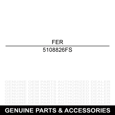 Ferris Pin 5108826FS