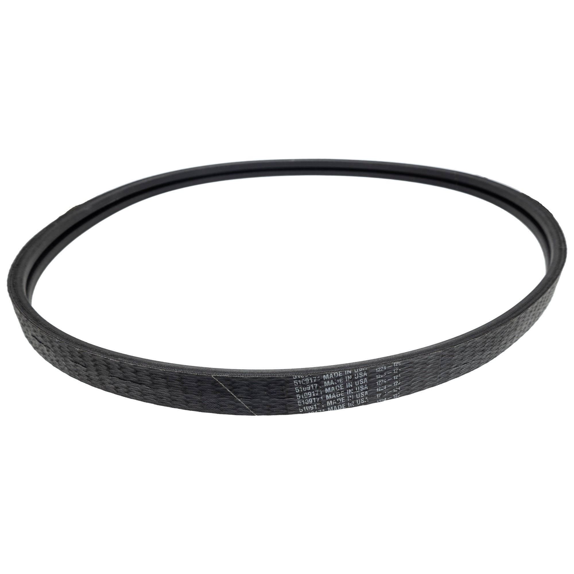 Ferris 5109171FS BELT w Series IS6200 Diesel Caterpillar AUS 72 - Zero Turn
