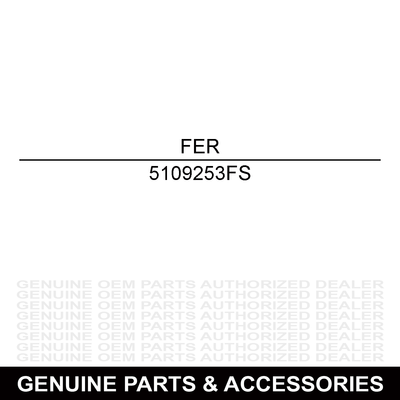 Ferris Transaxle 5109253FS