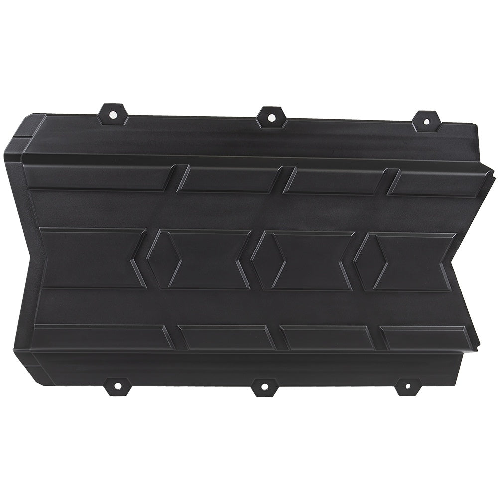 BRP 511000590 Radiator Cover Renegade Tundra GSX 900 600 2009-2020
