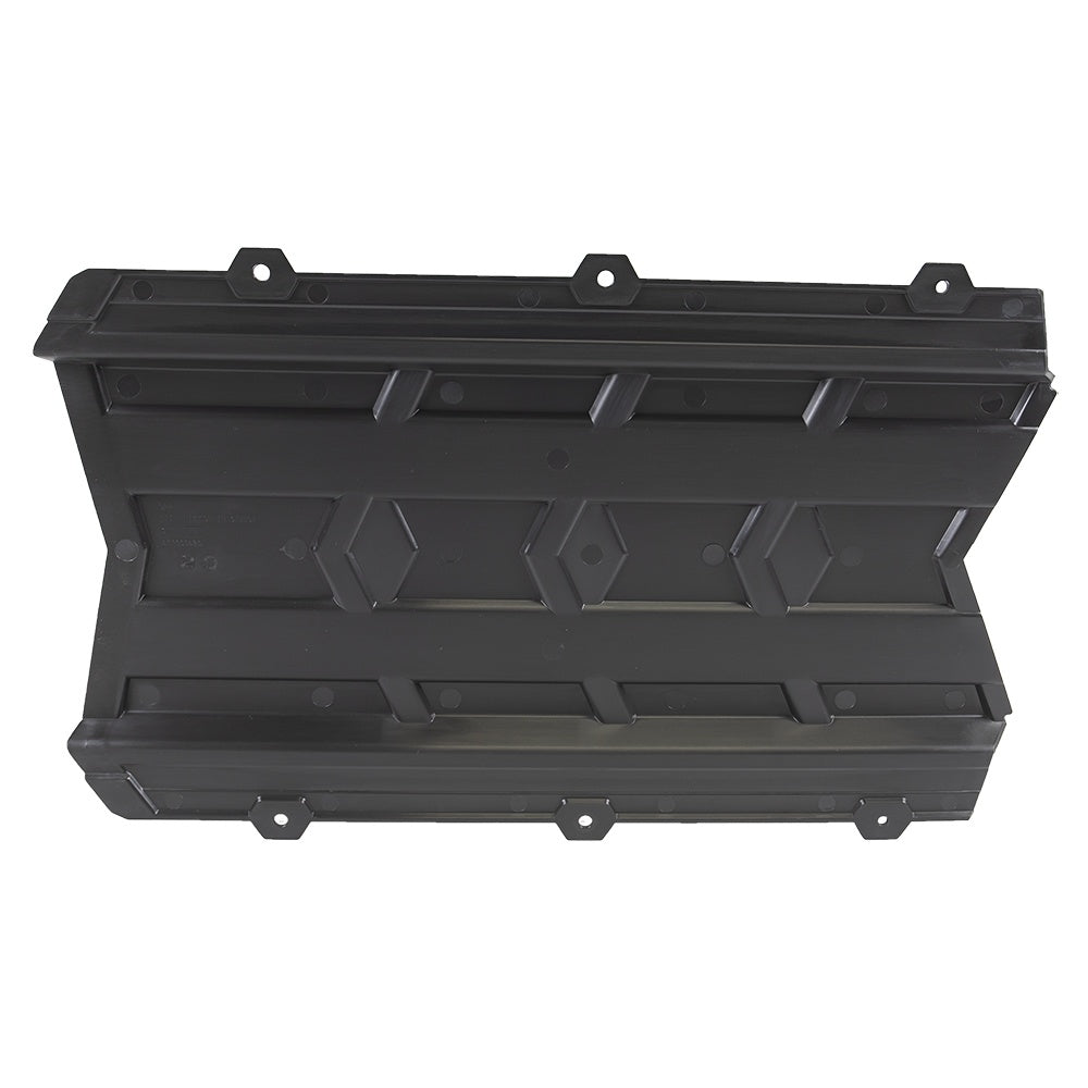 Genuine OEM BRP Radiator Cover Renegade Tundra GSX ACE 511000590