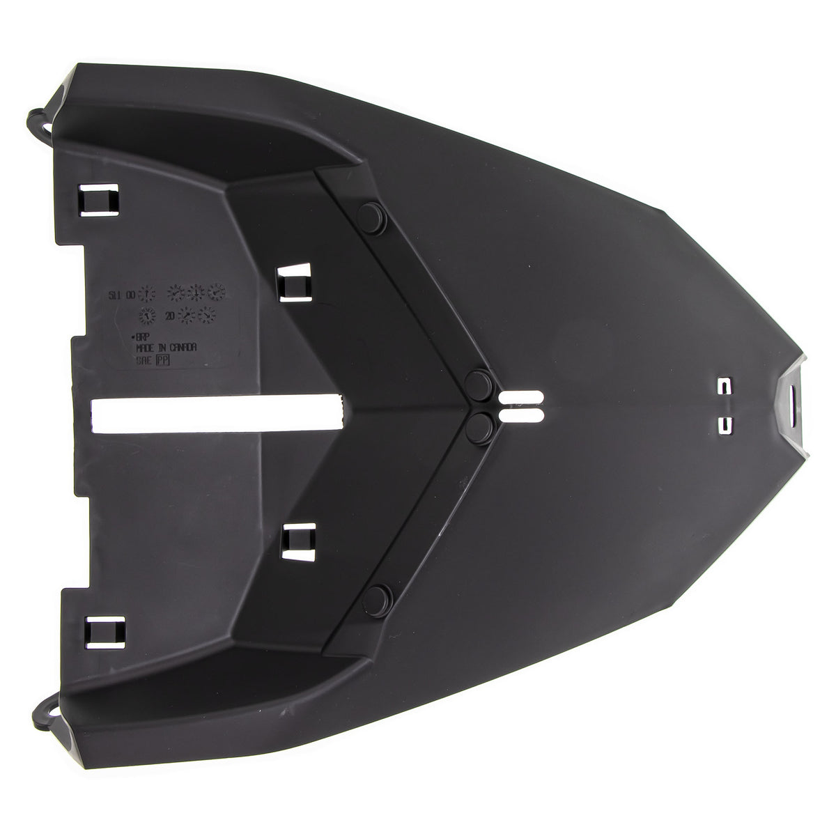 Genuine OEM Ski-Doo Trunk Renegade GSX ACE Summit 511000757