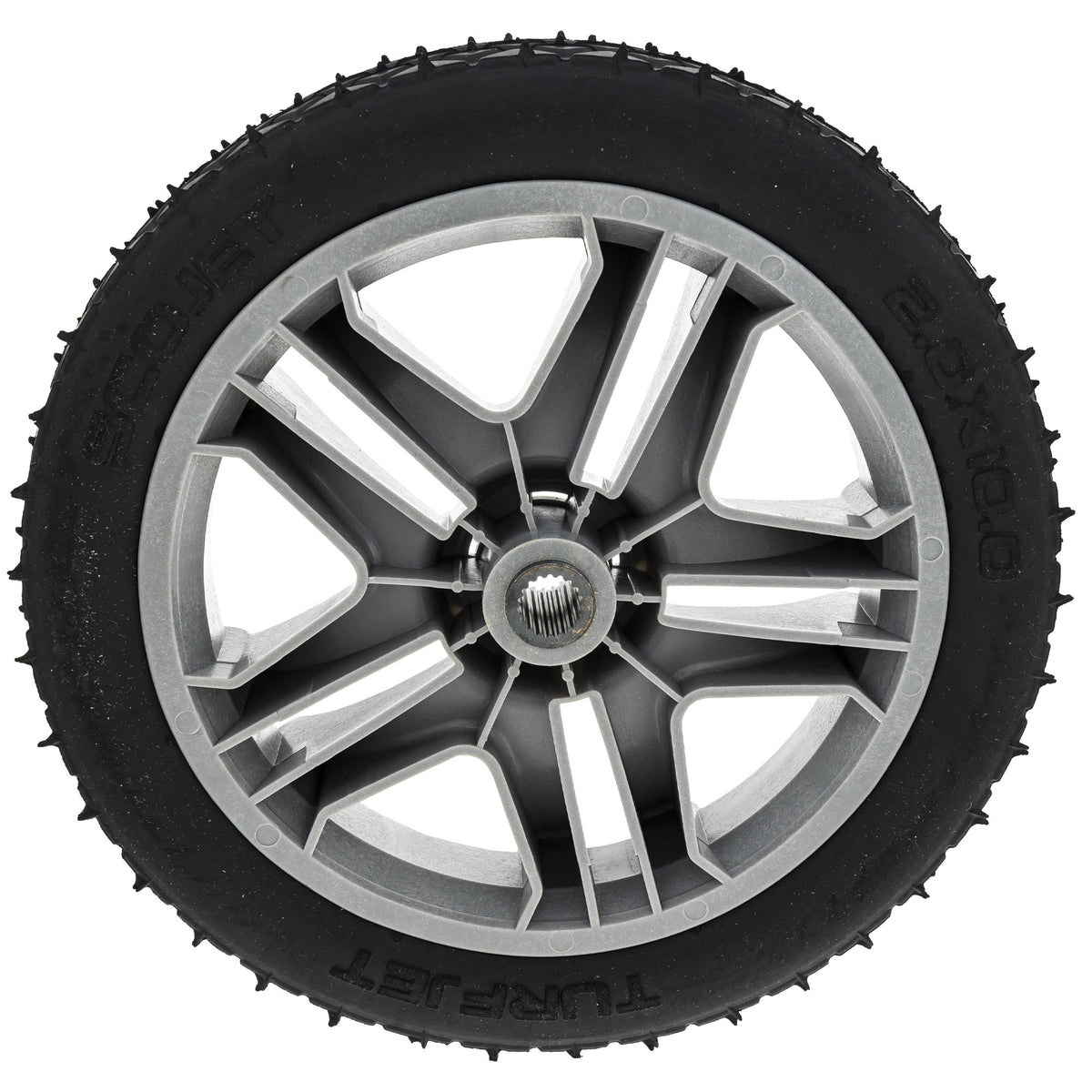 Ariens Wheel Replacement Kit 51115900 alternate view