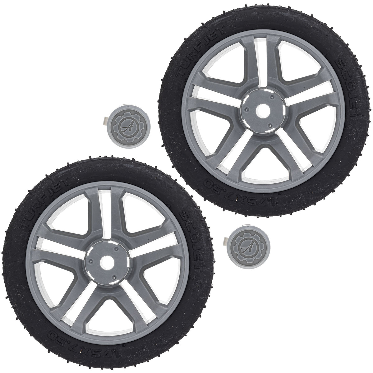 Ariens 51116000 Wheel MM211SP LM21SW LM21SM LM21SE LM21SCSW LM21SC LM21SB LM21S