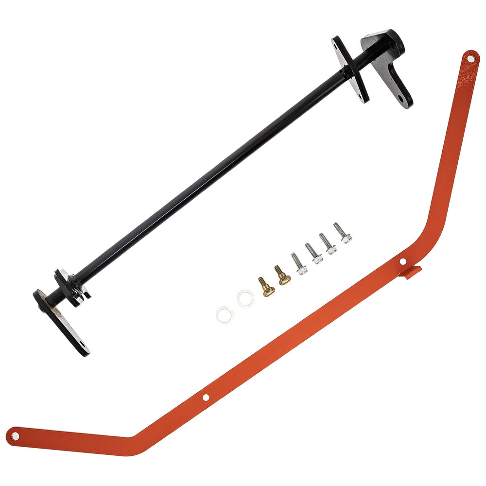 Ariens KIT-FRONT AXLE REPLACEMENT A 51117100
