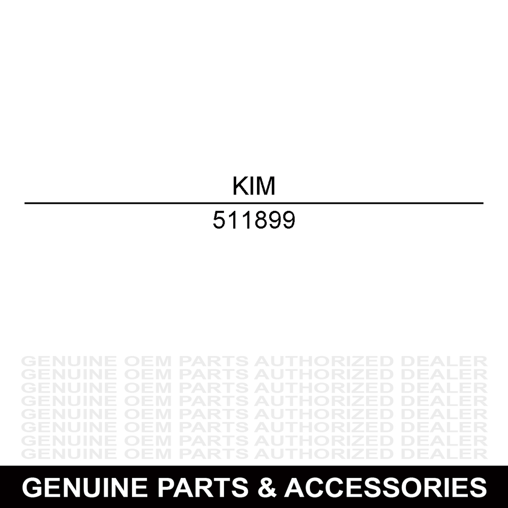 CKX BREATHBOX STRAP KIT MISSION CKX 511899