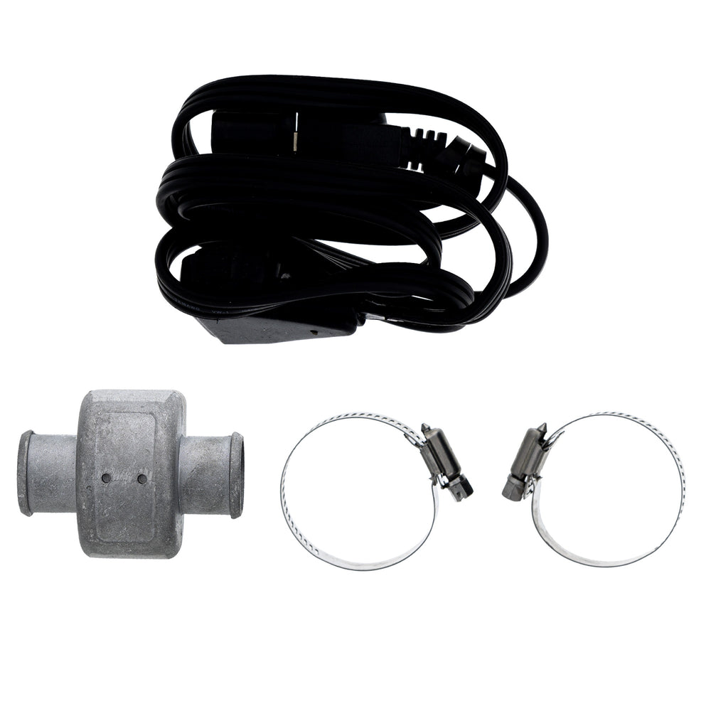 Kimpex Radiator Hose Bloc Heater 512040