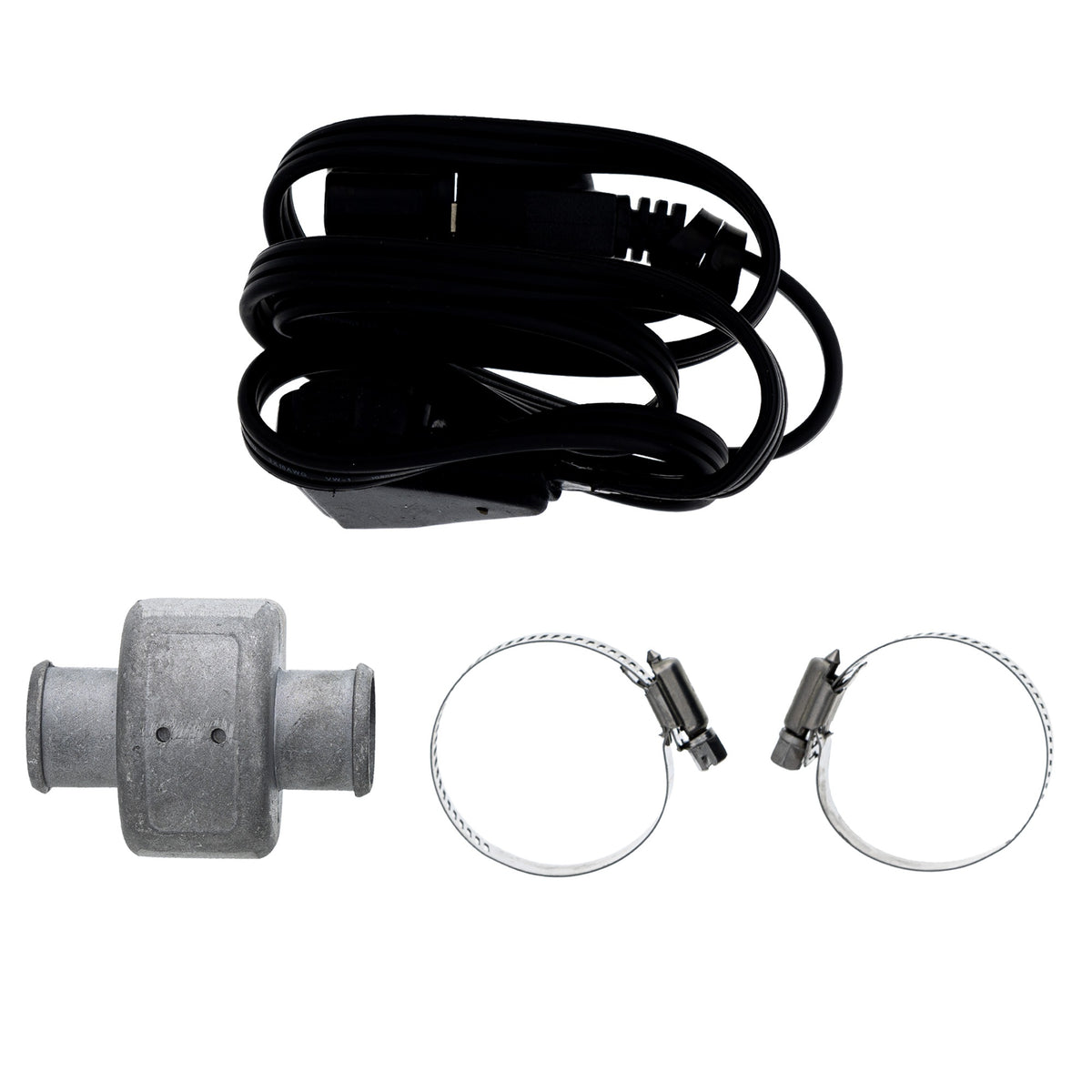 Kimpex 512040 Radiator Hose Bloc Heater