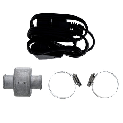Kimpex Radiator Hose Bloc Heater 512040