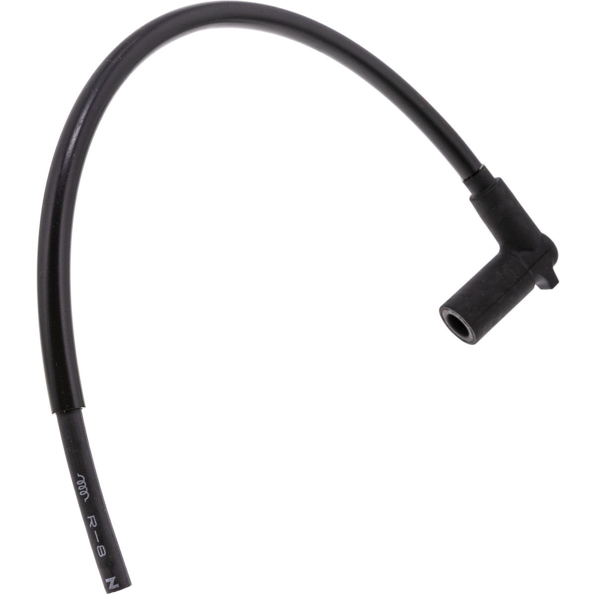 BRP 512059696 Ski-Doo Spark Plug Wire 375mm Summit Skandic MX Z GTX Genuine OEM