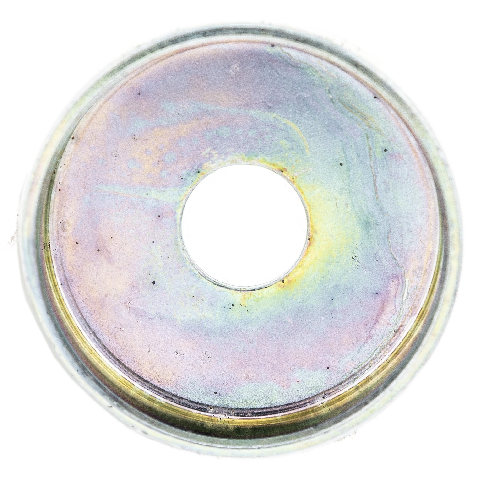 Honda Pivot Cap 10X32 51206-HN8-000