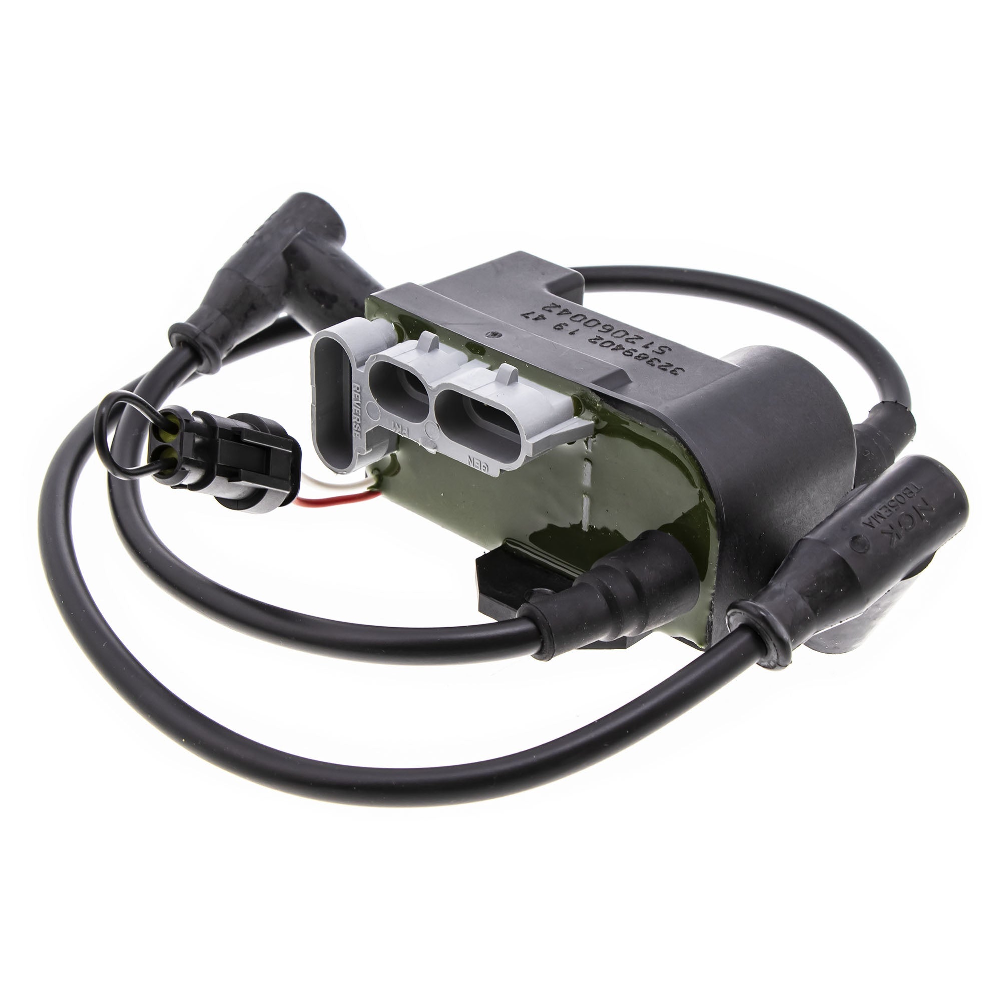 Genuine OEM BRP Calibrated Module Summit 512060042