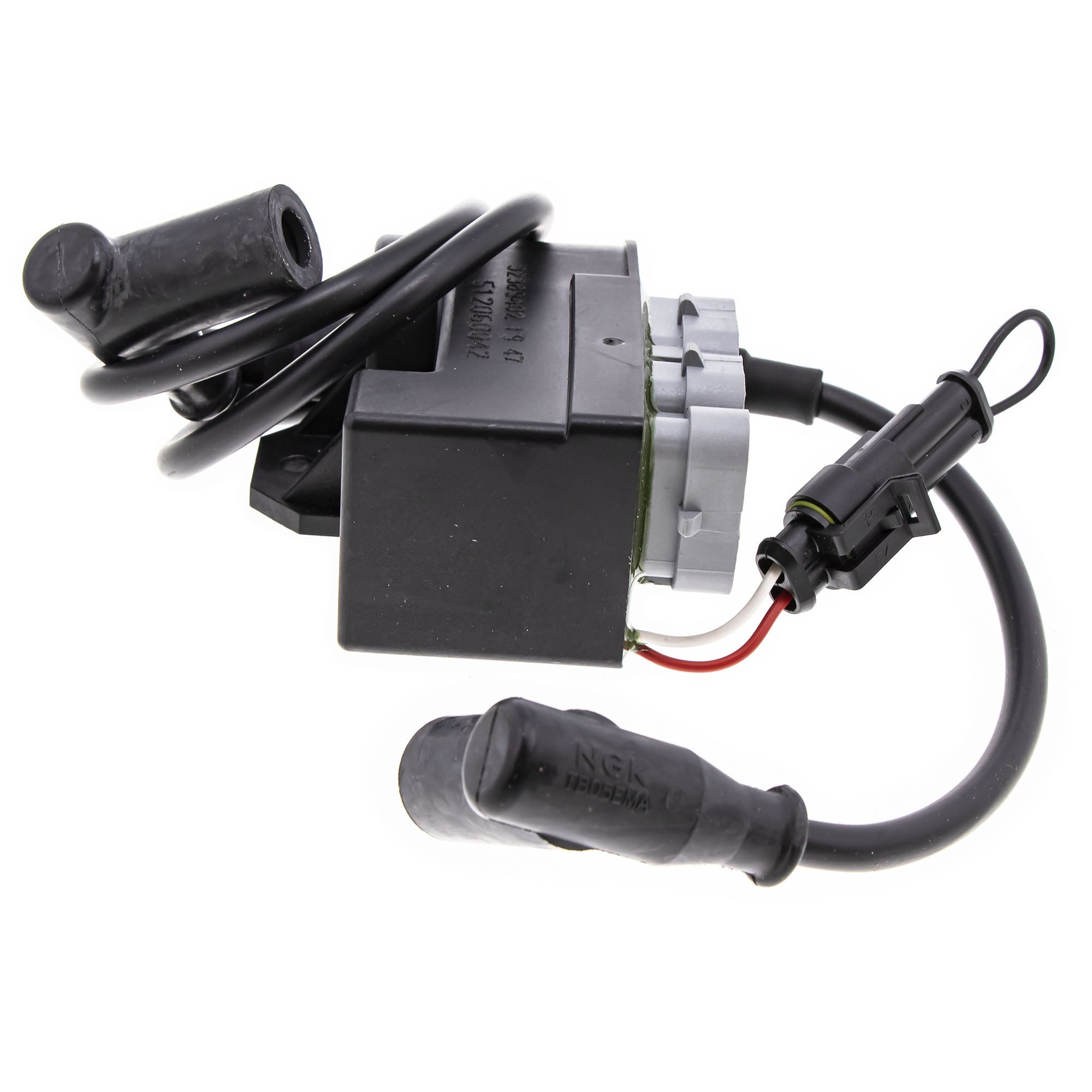 BRP 512060042 Calibrated Module Summit RER 550F 512059946 2005-2009