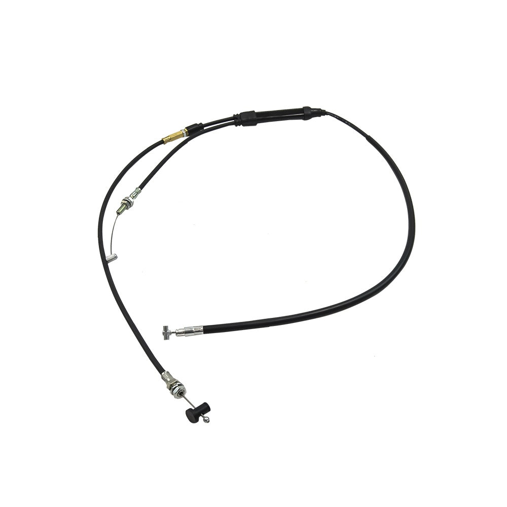BRP 512060086 Throttle Cable Renegade GTX Summit 600 512059878 2004-2010