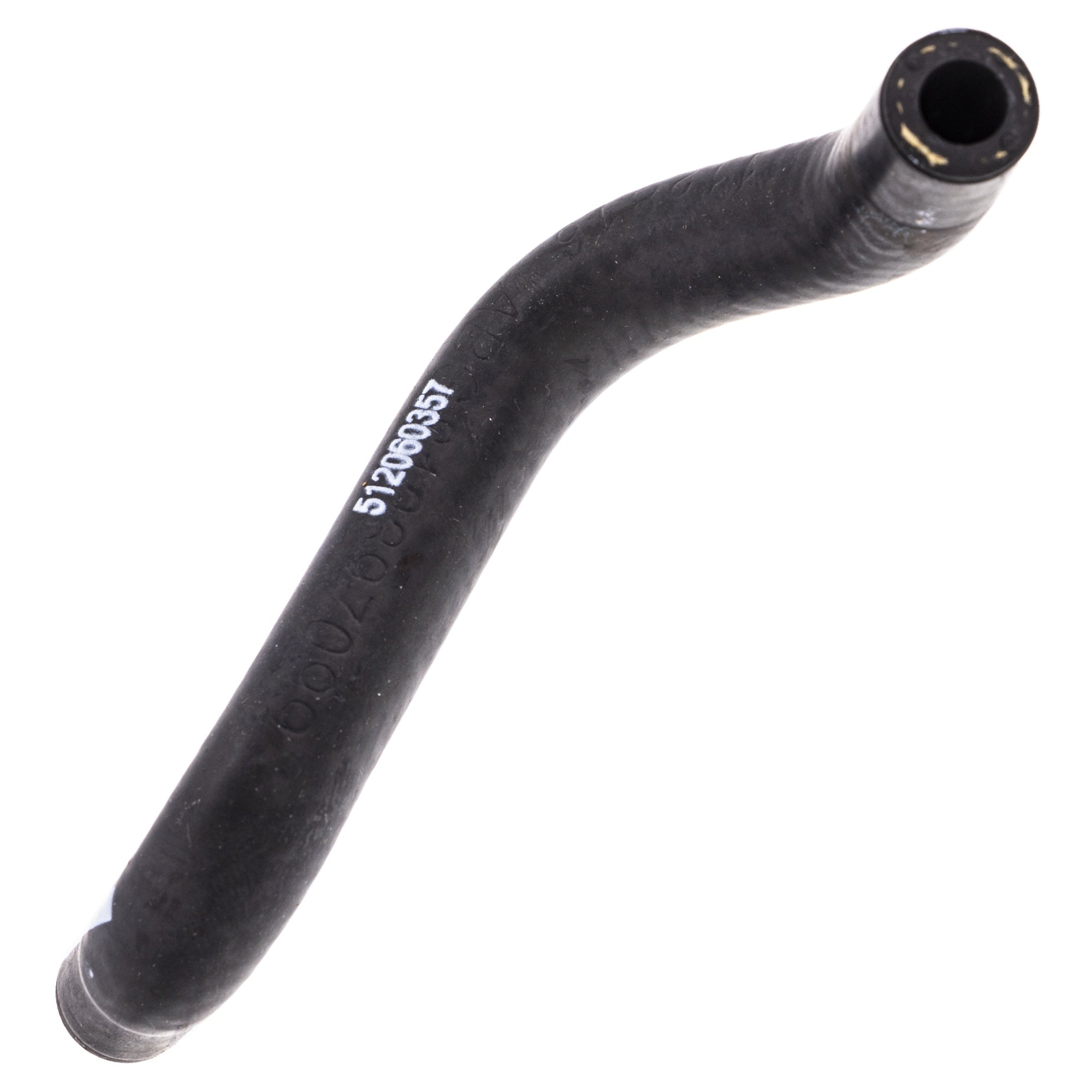 BRP 512060357 Hose Formed Engine Outlet Renegade GSX Summit 600 800R 50th 154in