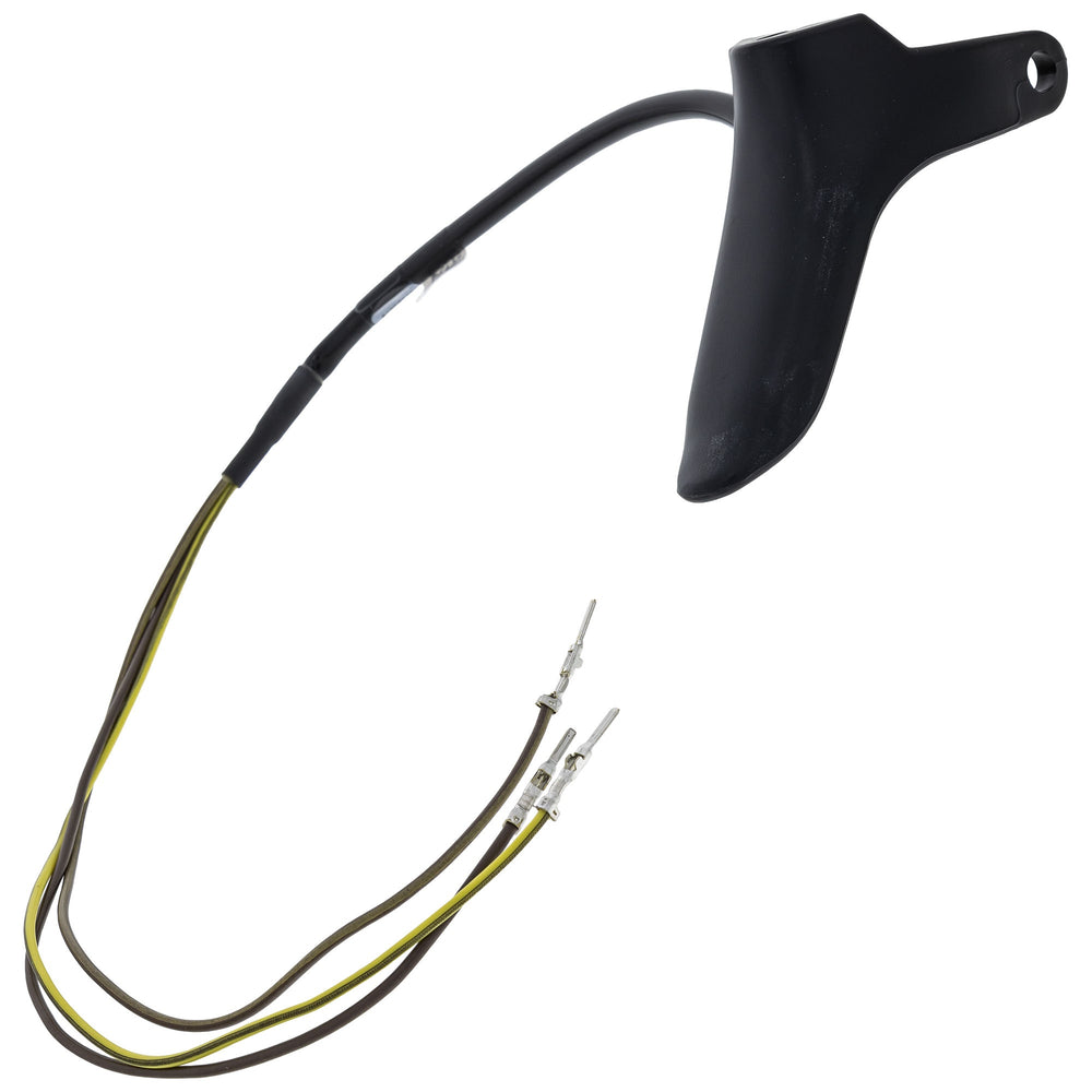BRP THROTTLE HANDLE ASS'Y 512060484