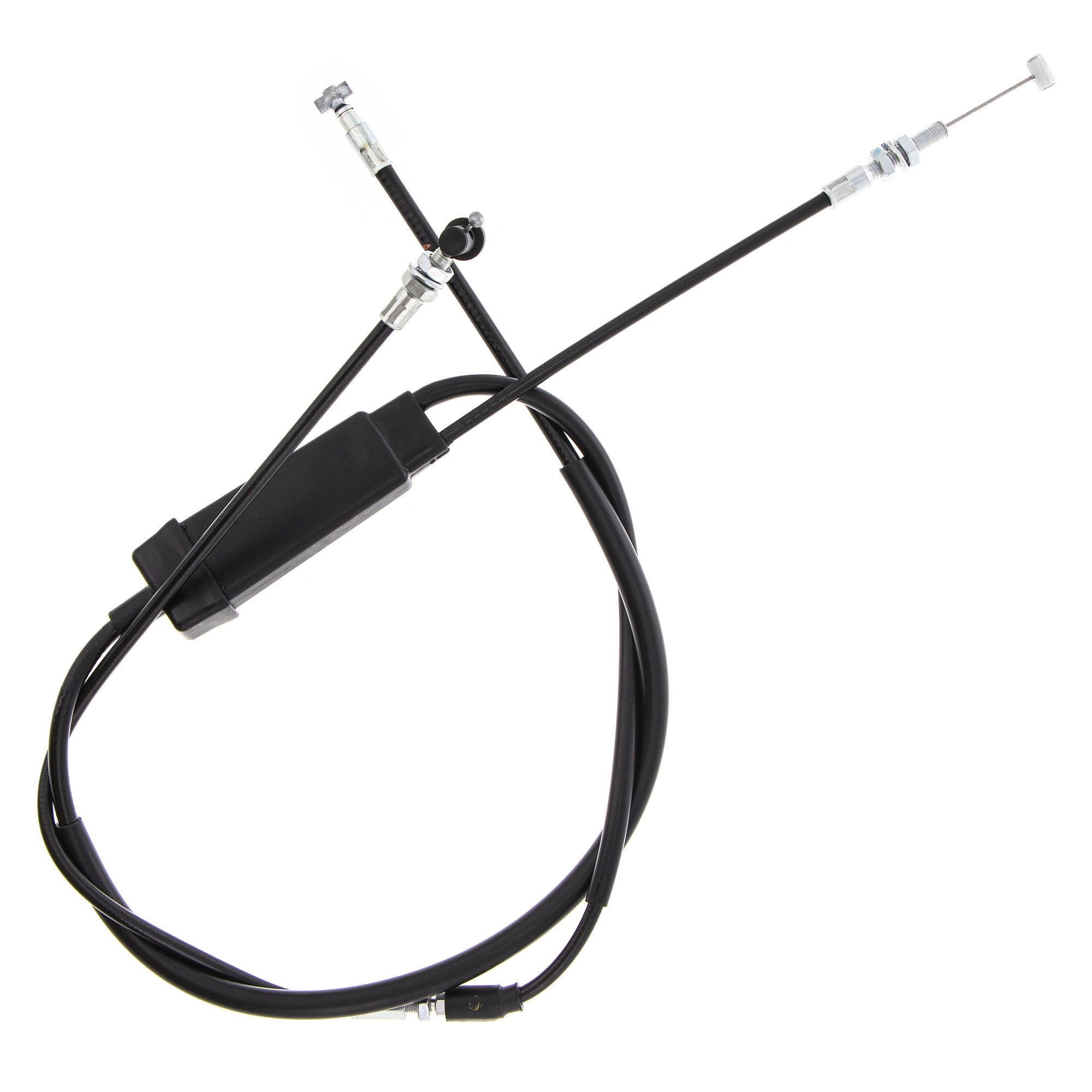 Genuine OEM BRP Throttle Cable Renegade Summit 512060893