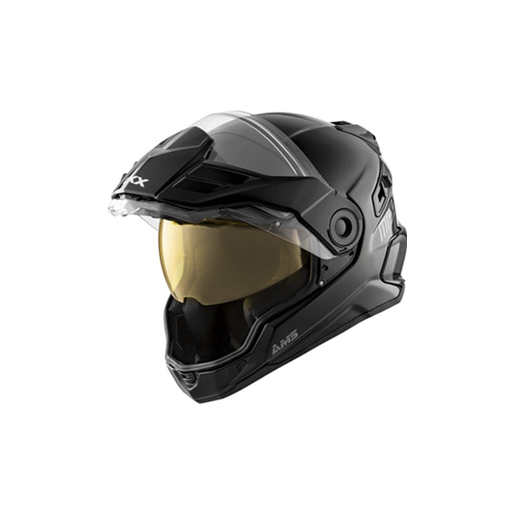 CKX Mission Snowmobile Helmet