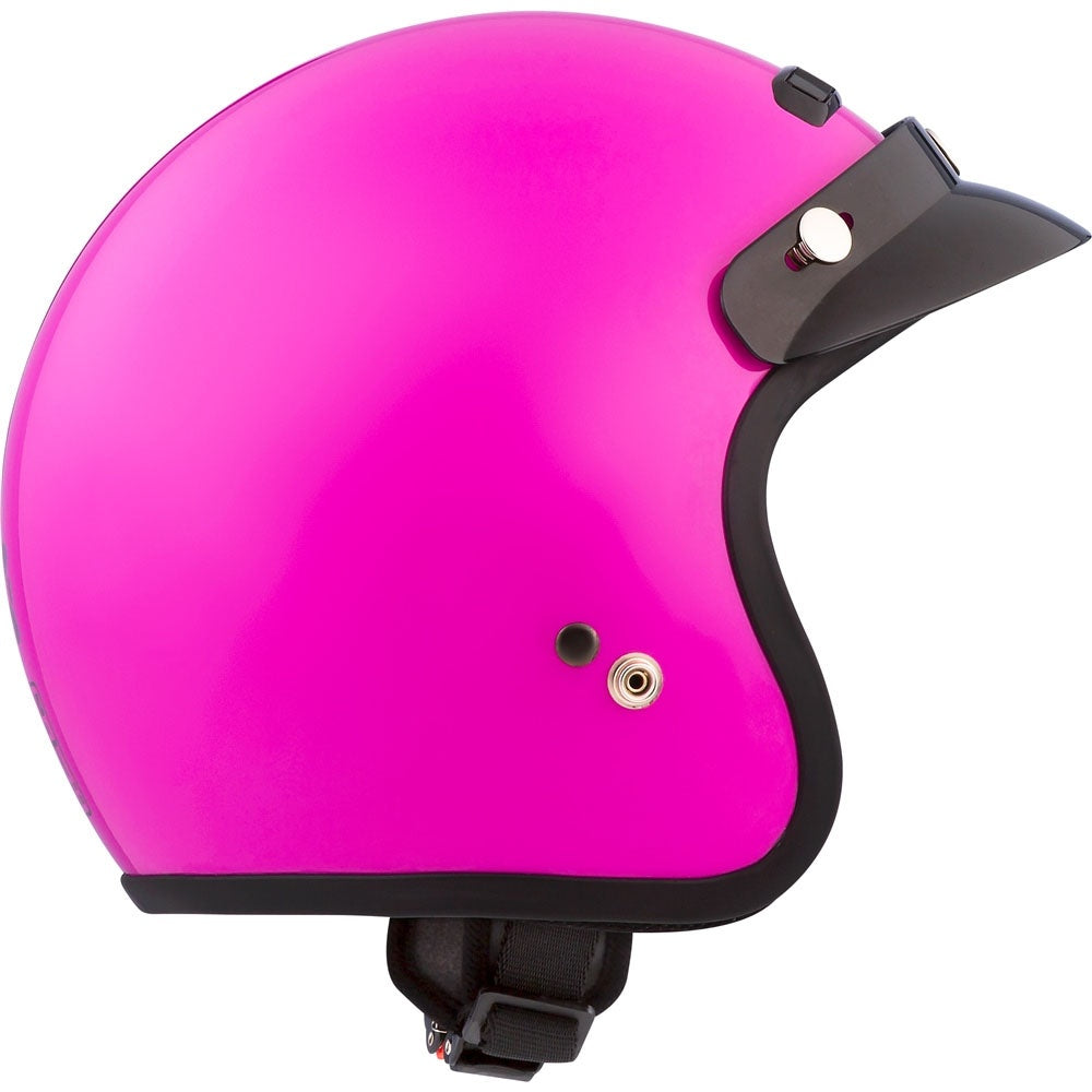 CKX HELM VG300 SOLID PUR CKX